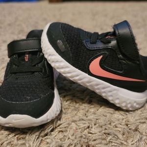 Nike Toddler 4C Shoes